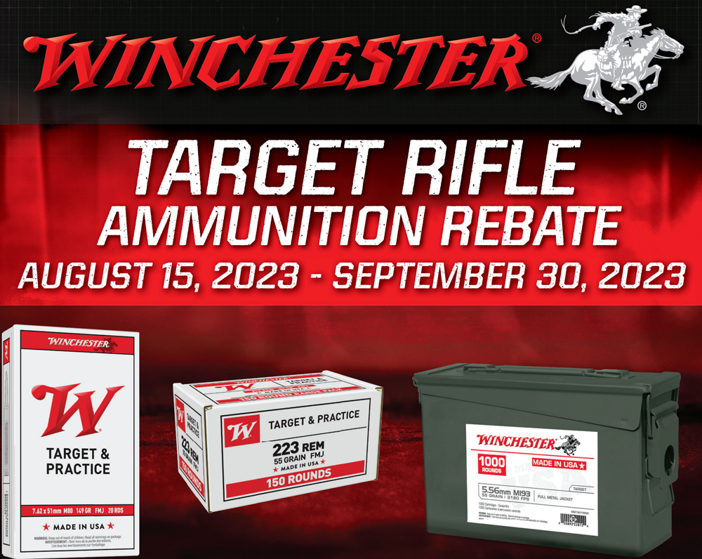 Rebates & Promotions